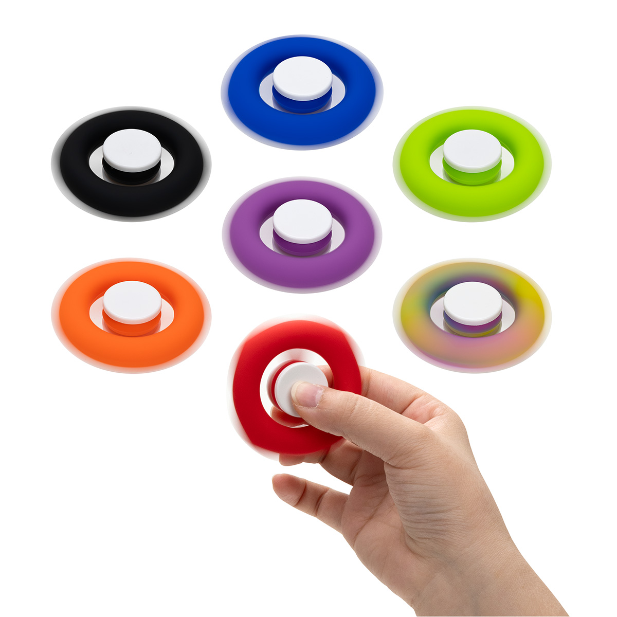 Theta Spinning Top 1