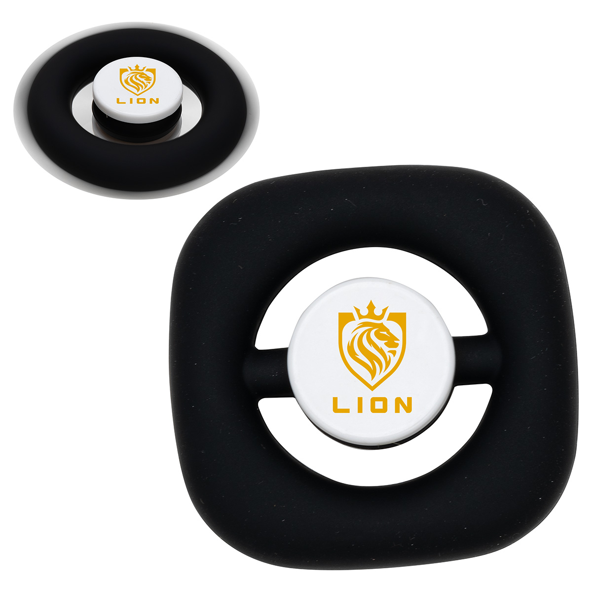 Theta Spinning Top 1