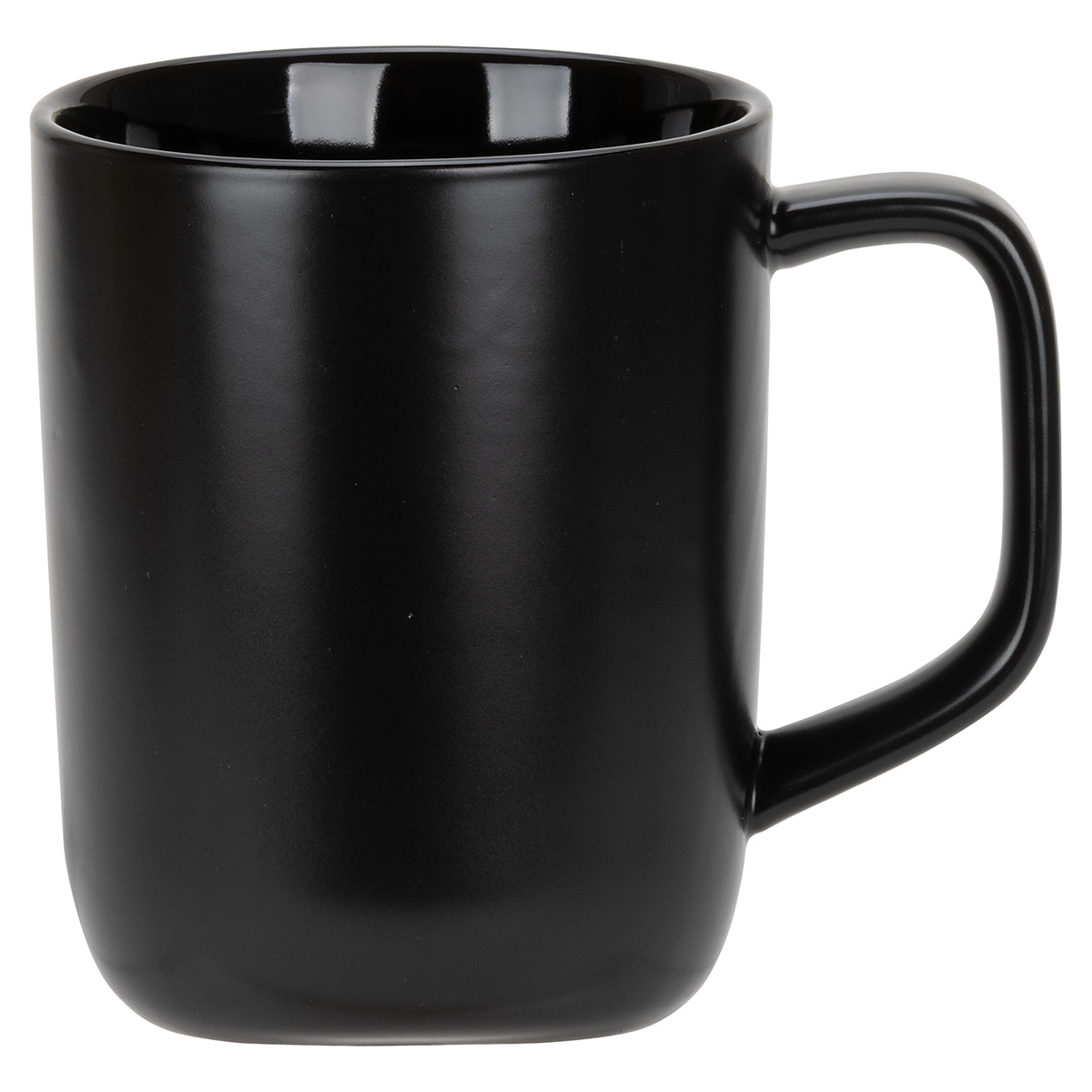 Marzano 18 oz Recycled Ceramic Mug 1