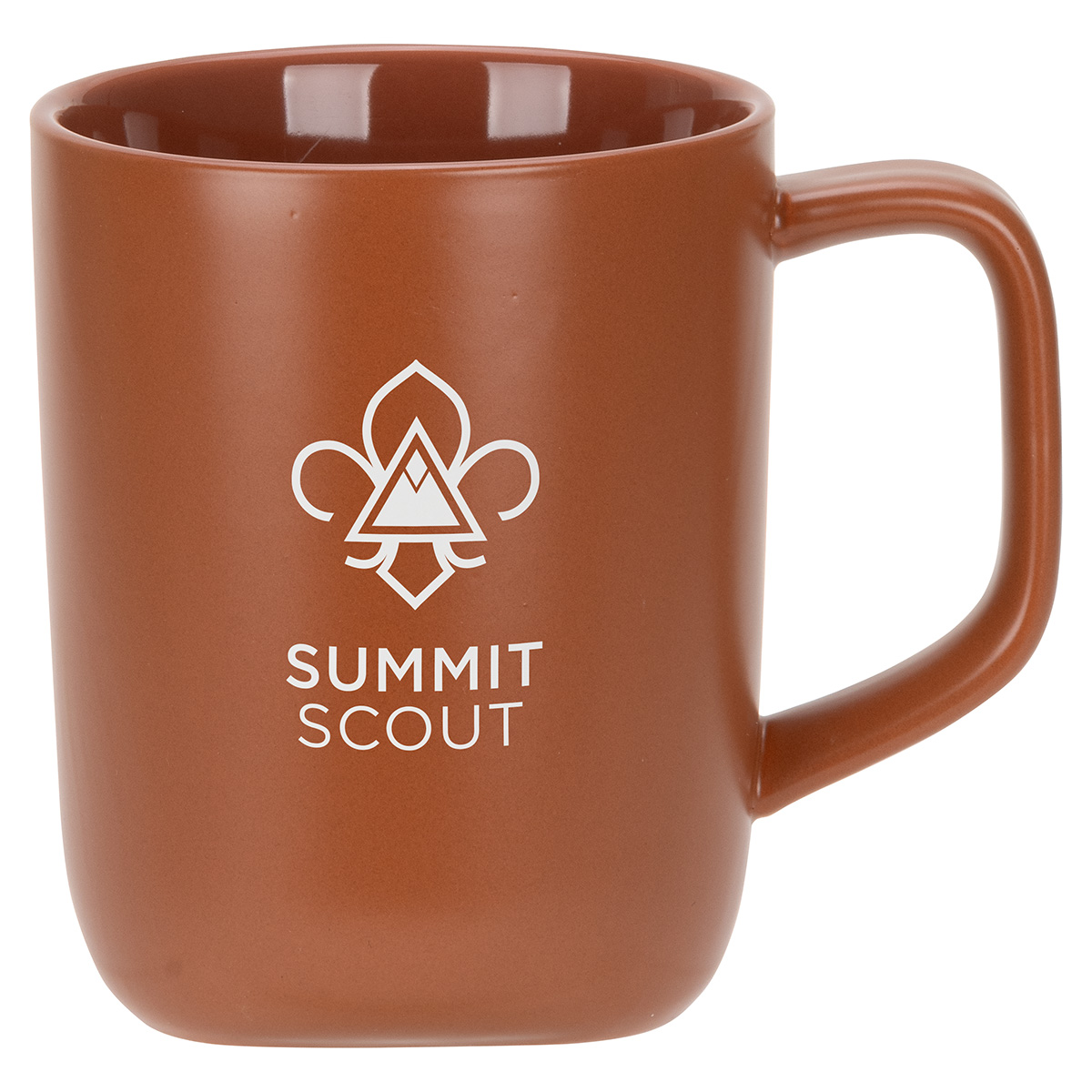 Marzano 18 oz Recycled Ceramic Mug 1