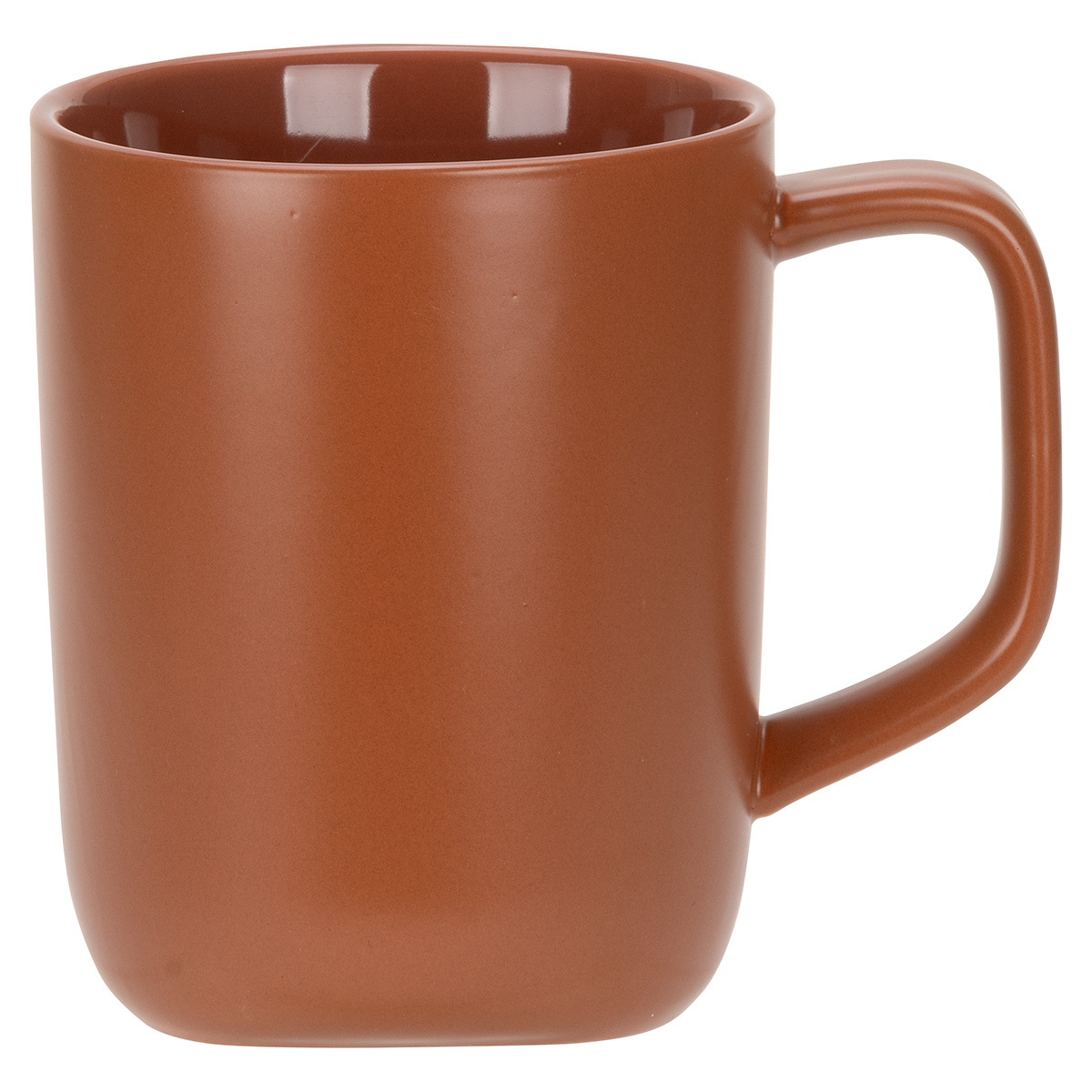 Marzano 18 oz Recycled Ceramic Mug 1