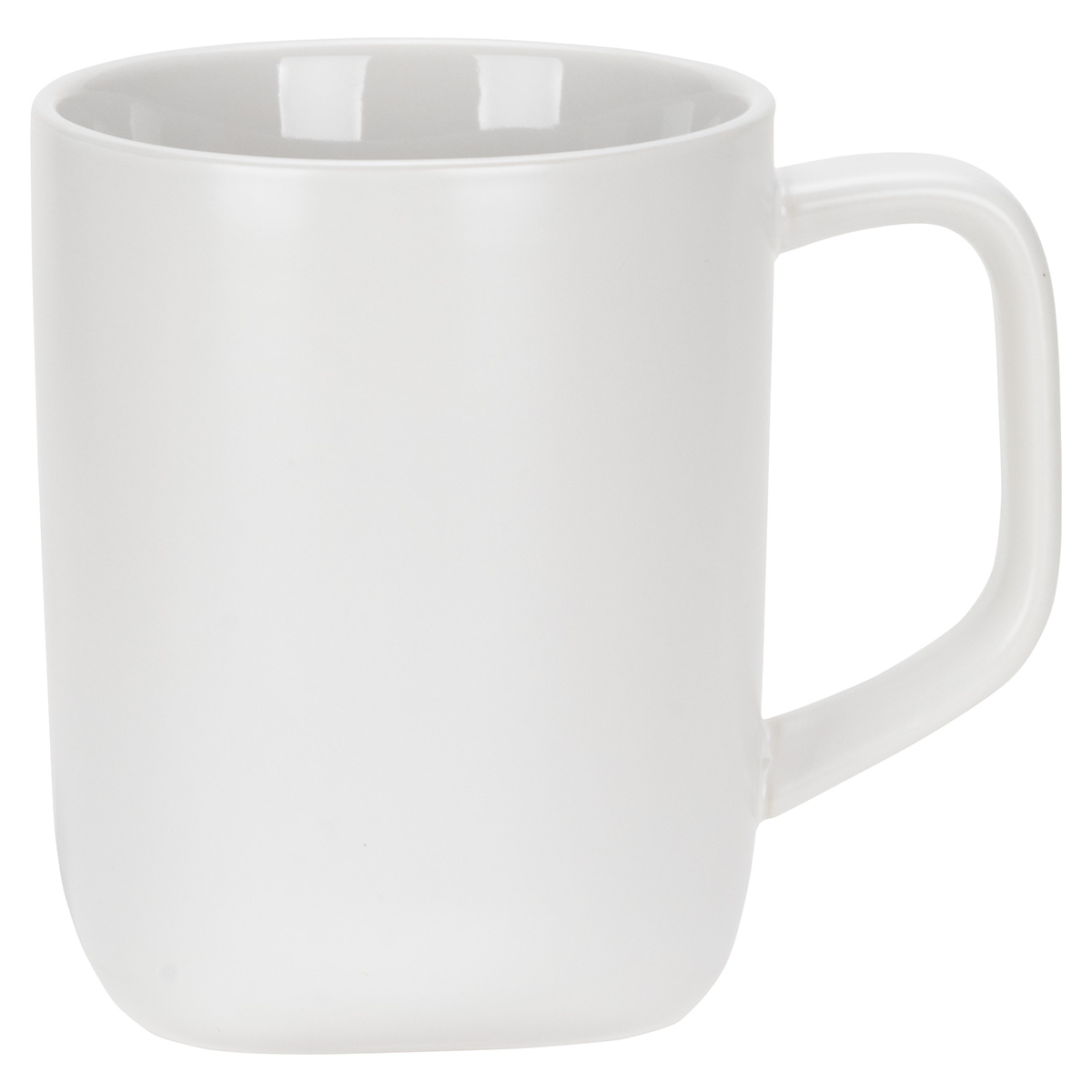 Marzano 18 oz Recycled Ceramic Mug 1