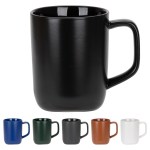 Marzano 18 oz Recycled Ceramic Mug 2 Marzano 18 oz Recycled Ceramic Mug 2