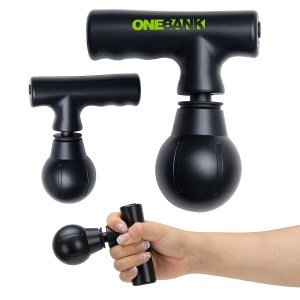 Comfort Logic™ Companion Mini Massage Gun 1 Comfort Logic™ Companion Mini Massage Gun 1