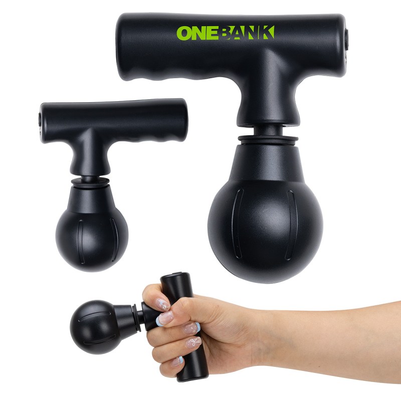 Comfort Logic™ Companion Mini Massage Gun 1 Comfort Logic™ Companion Mini Massage Gun 1