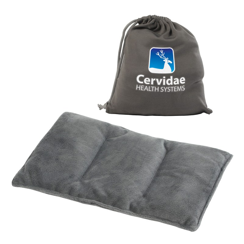 Solace Himalayan Salt Heat Therapy Pillow 1 Solace Himalayan Salt Heat Therapy Pillow 1