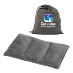 Solace Himalayan Salt Heat Therapy Pillow 1 Solace Himalayan Salt Heat Therapy Pillow 1