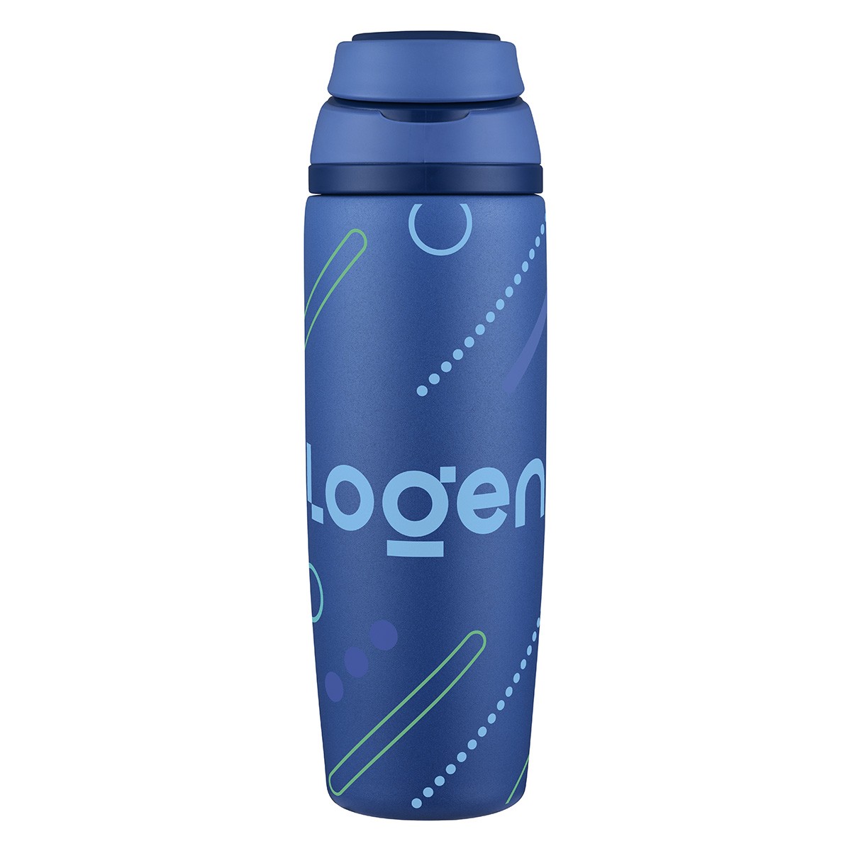 Savanah 25 oz Eco-friendly Vacuum Insulated Stainless Steel Bottle 1