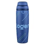 Savanah 25 oz Eco-friendly Vacuum Insulated Stainless Steel Bottle - Blue Savanah 25 oz Eco-friendly Vacuum Insulated Stainless Steel Bottle - Blue