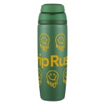 Savanah 25 oz Eco-friendly Vacuum Insulated Stainless Steel Bottle - Green Savanah 25 oz Eco-friendly Vacuum Insulated Stainless Steel Bottle - Green