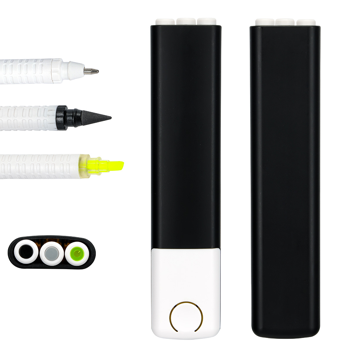 Diary 3-in-1 Writing Set 1