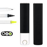 Diary 3-in-1 Writing Set - Black Diary 3-in-1 Writing Set - Black