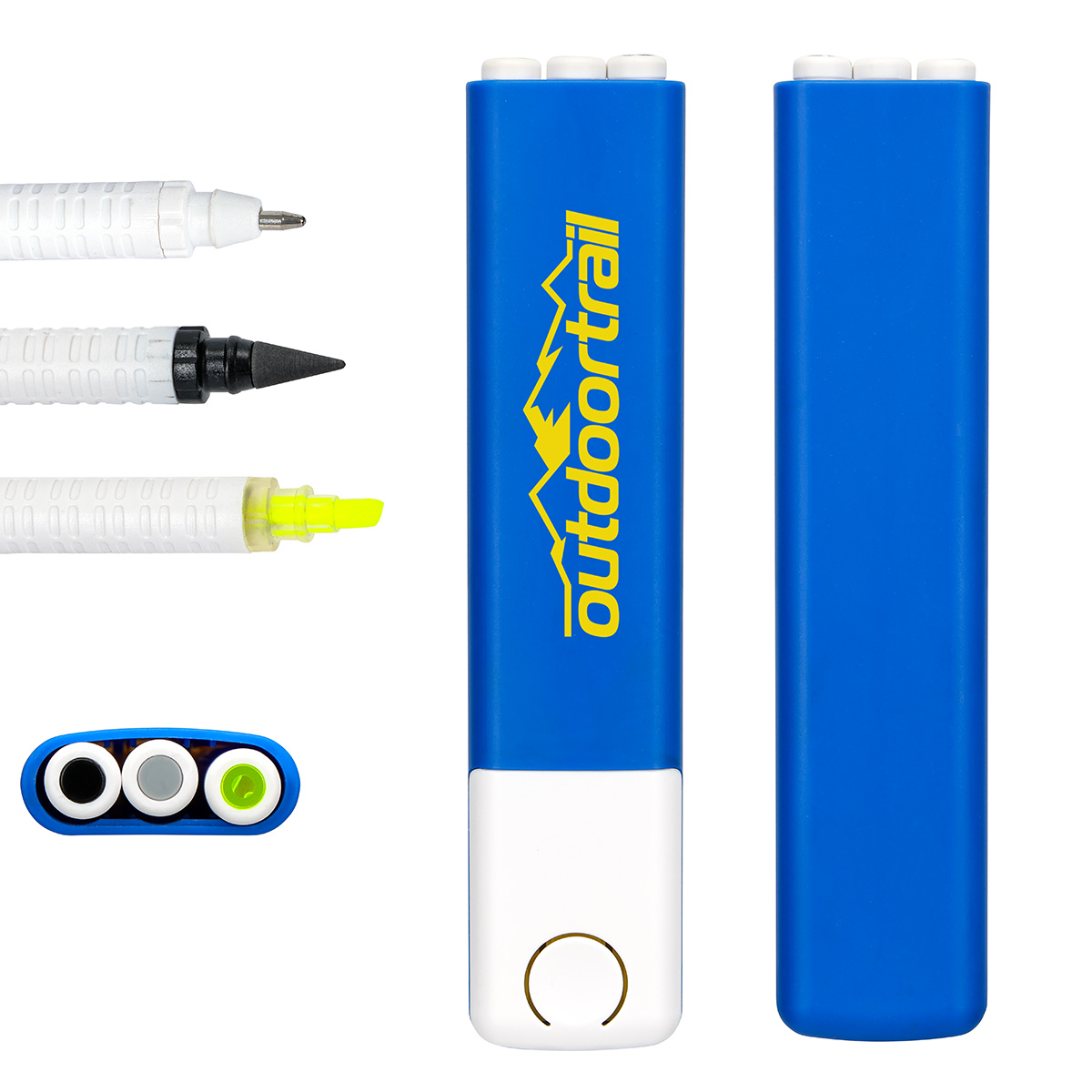 Diary 3-in-1 Writing Set 1