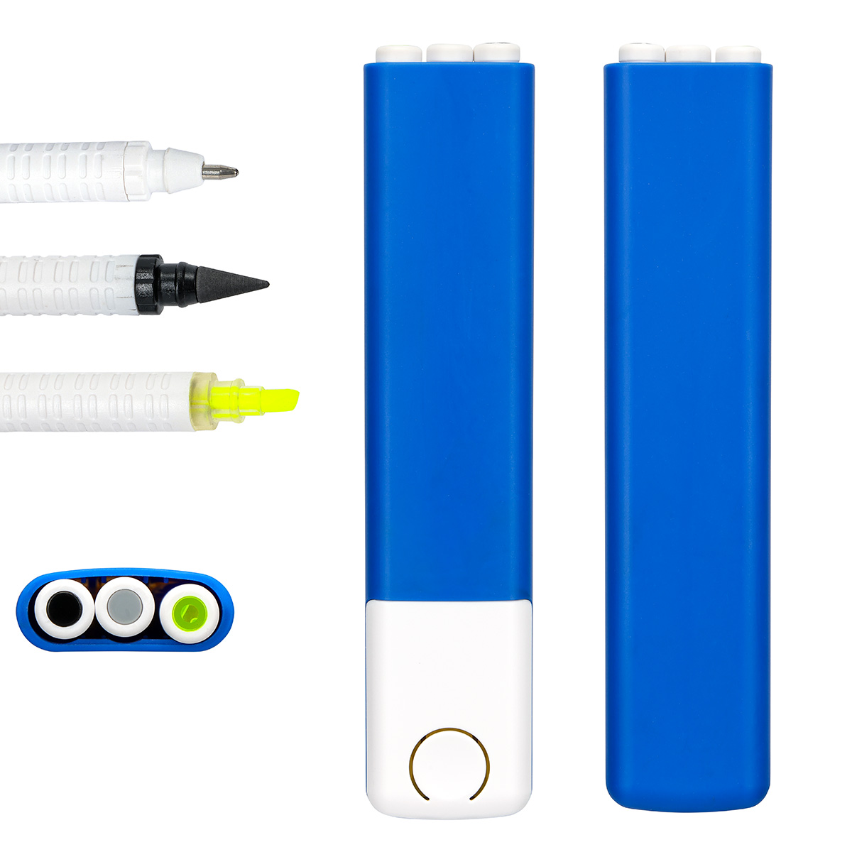 Diary 3-in-1 Writing Set 1