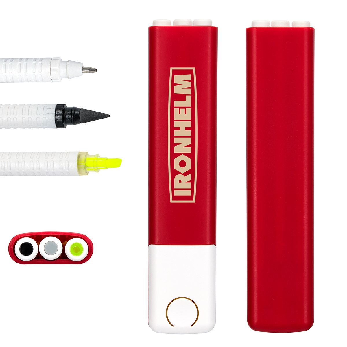 Diary 3-in-1 Writing Set 1
