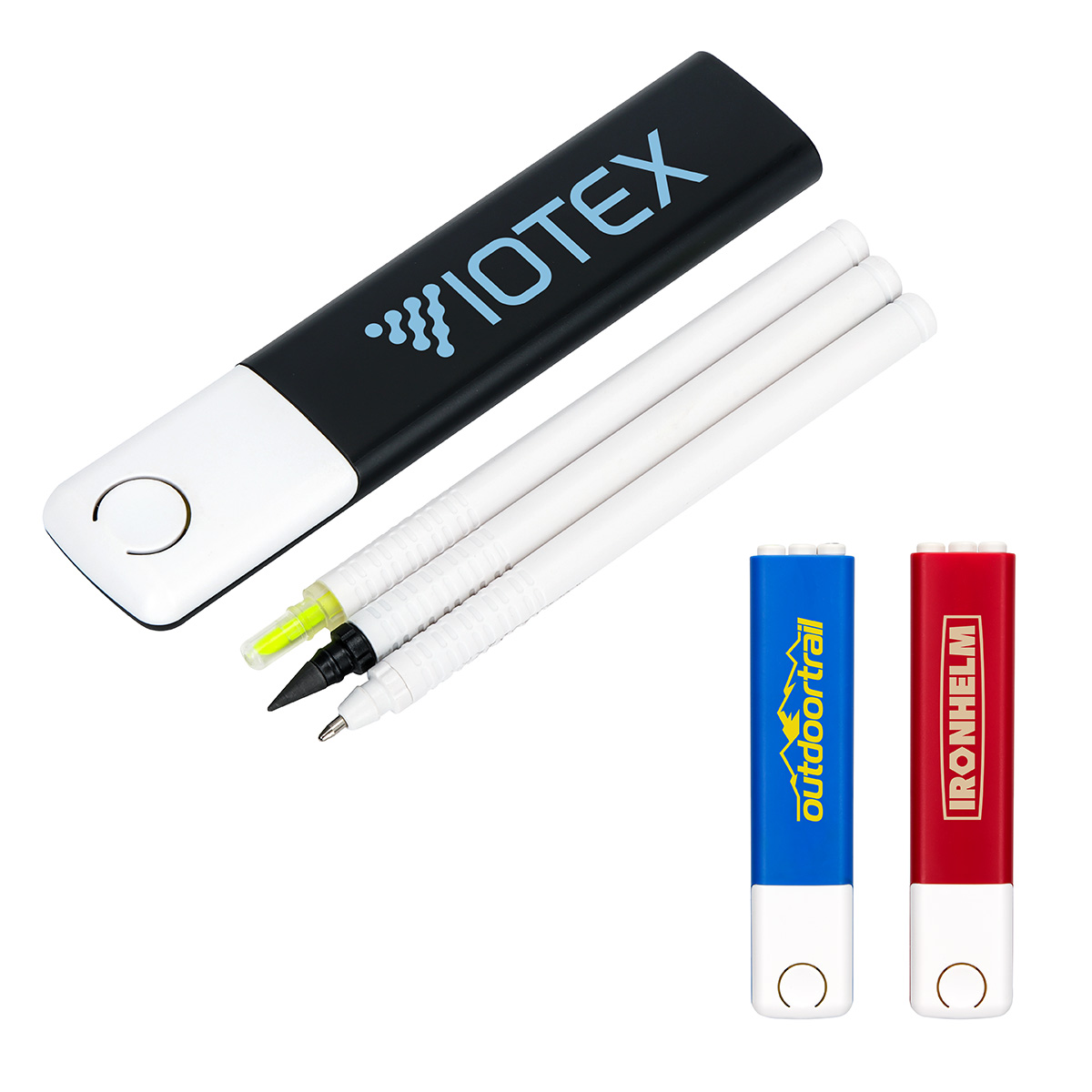 Diary 3-in-1 Writing Set 1