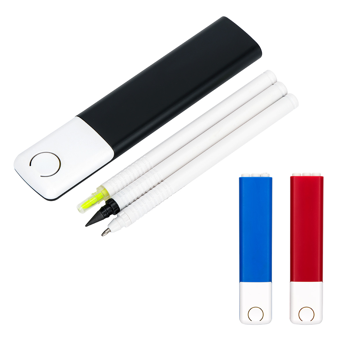 Diary 3-in-1 Writing Set 1