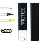 Diary 3-in-1 Writing Set - Black Diary 3-in-1 Writing Set - Black