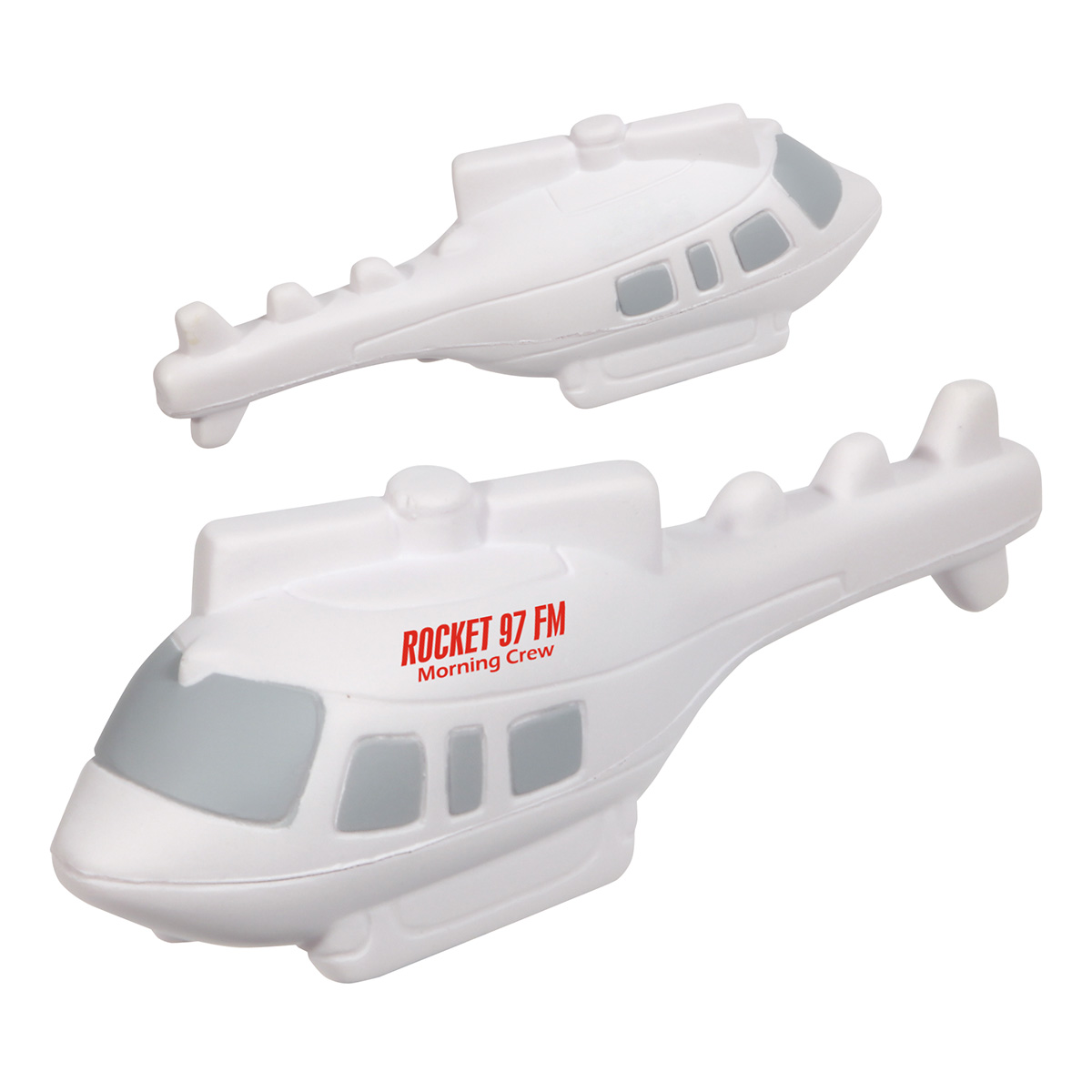 Helicopter Stress Reliever 1