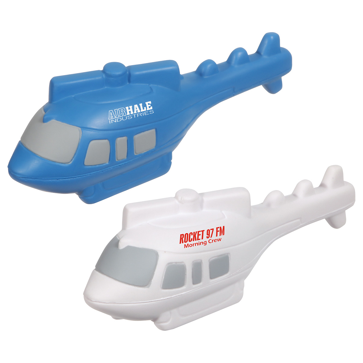 Helicopter Stress Reliever 1