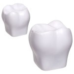 Tooth Stress Reliever 2 Tooth Stress Reliever 2