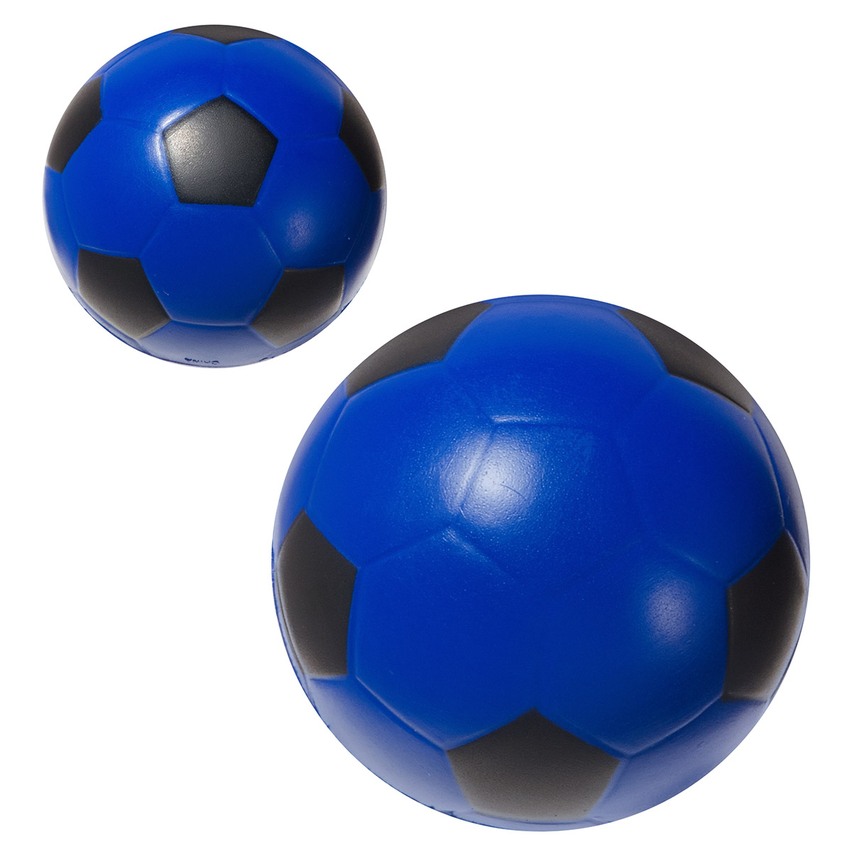 Soccer Ball Stress Reliever 1