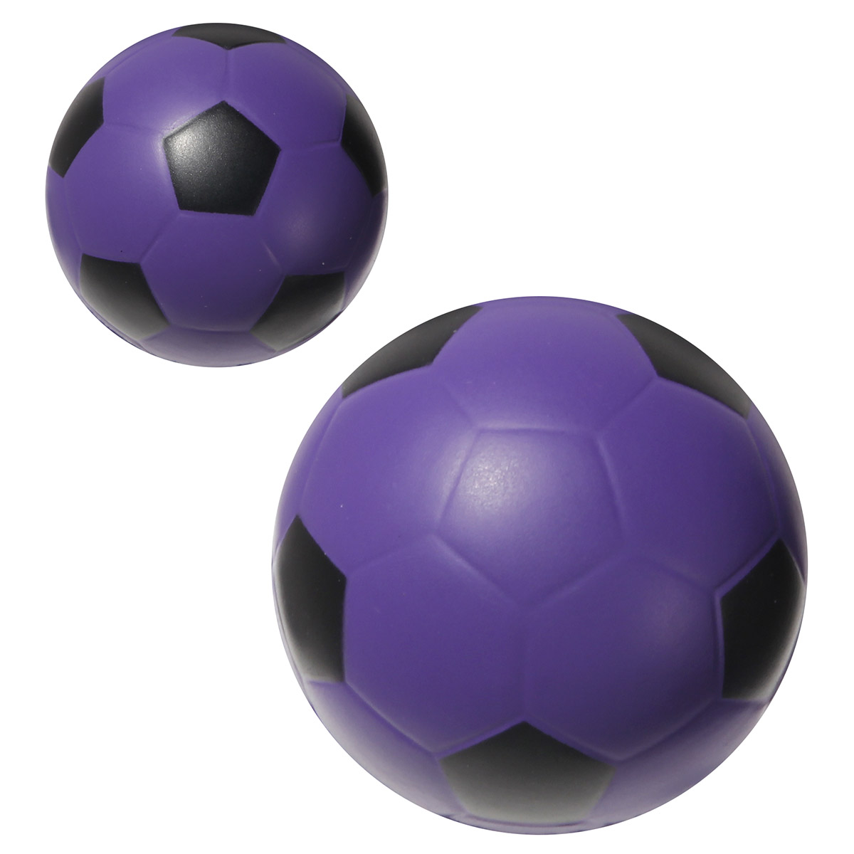 Soccer Ball Stress Reliever 1