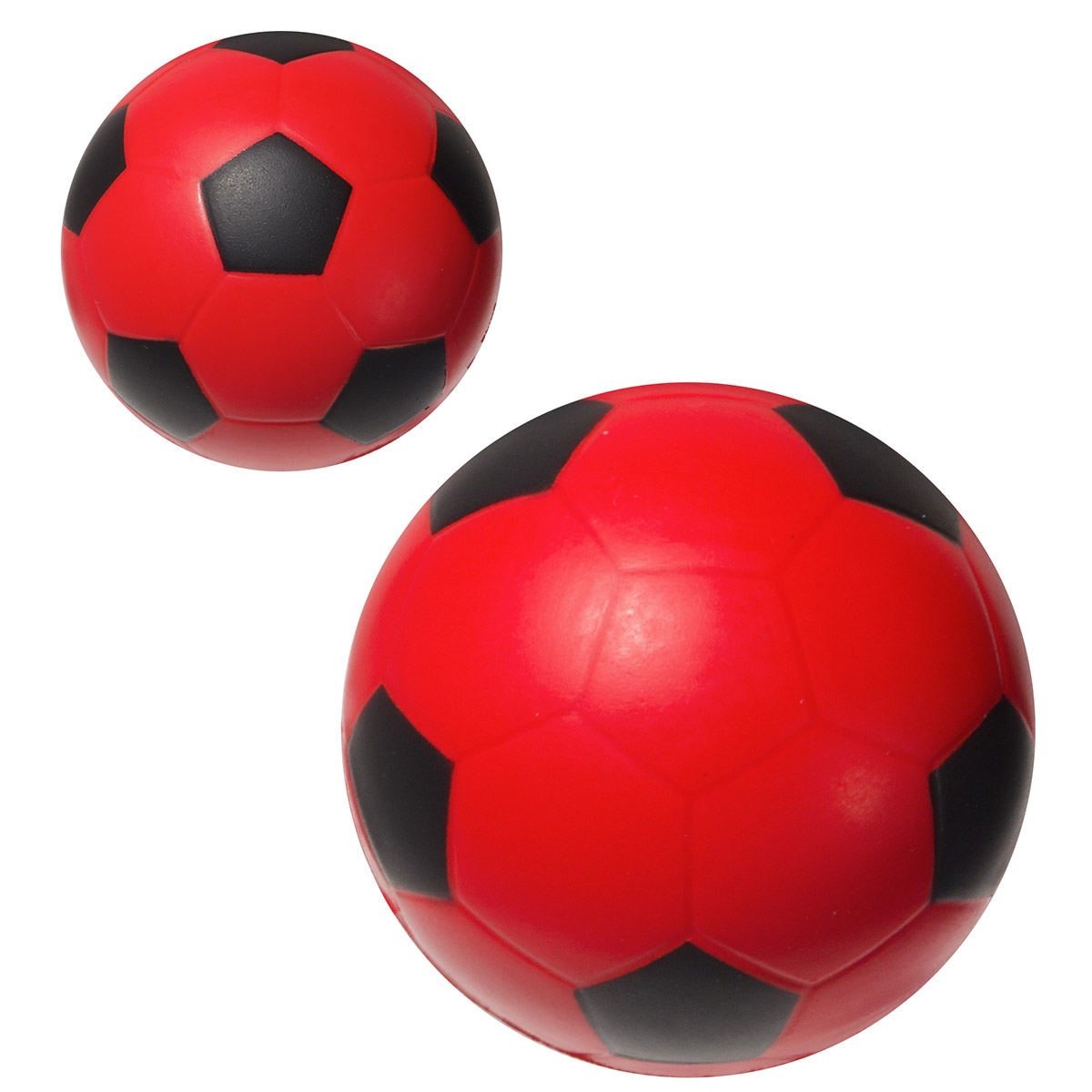 Soccer Ball Stress Reliever 1