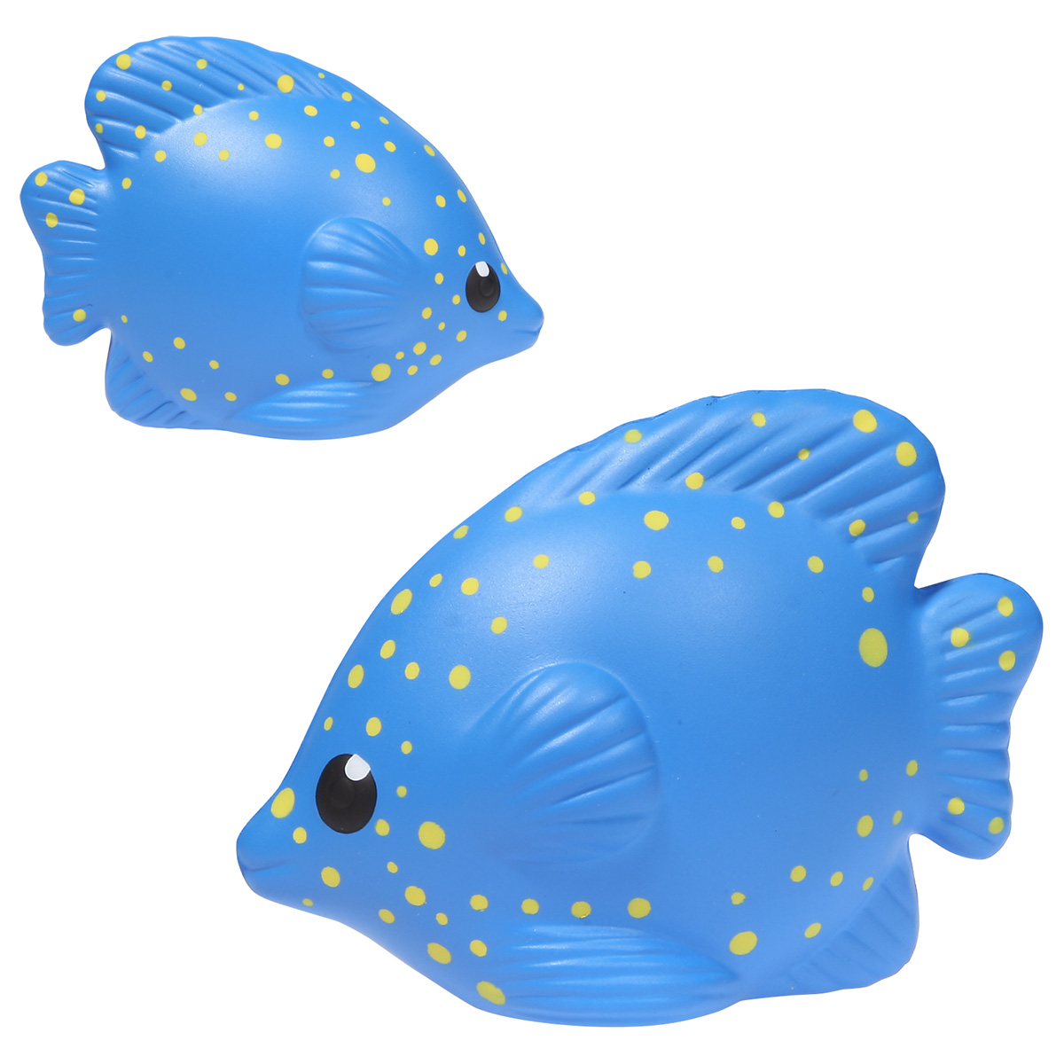 Tropical Fish Stress Reliever 1