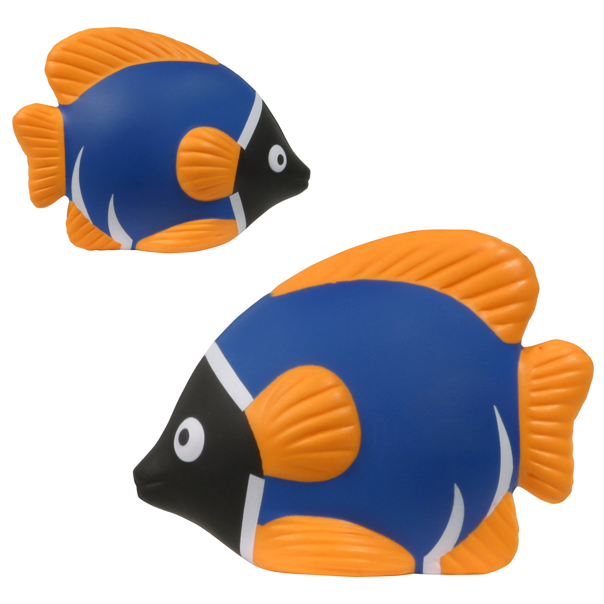 Tropical Fish Stress Reliever 1