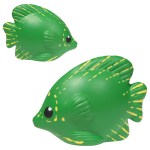 Tropical Fish Stress Reliever - Green Tropical Fish Stress Reliever - Green