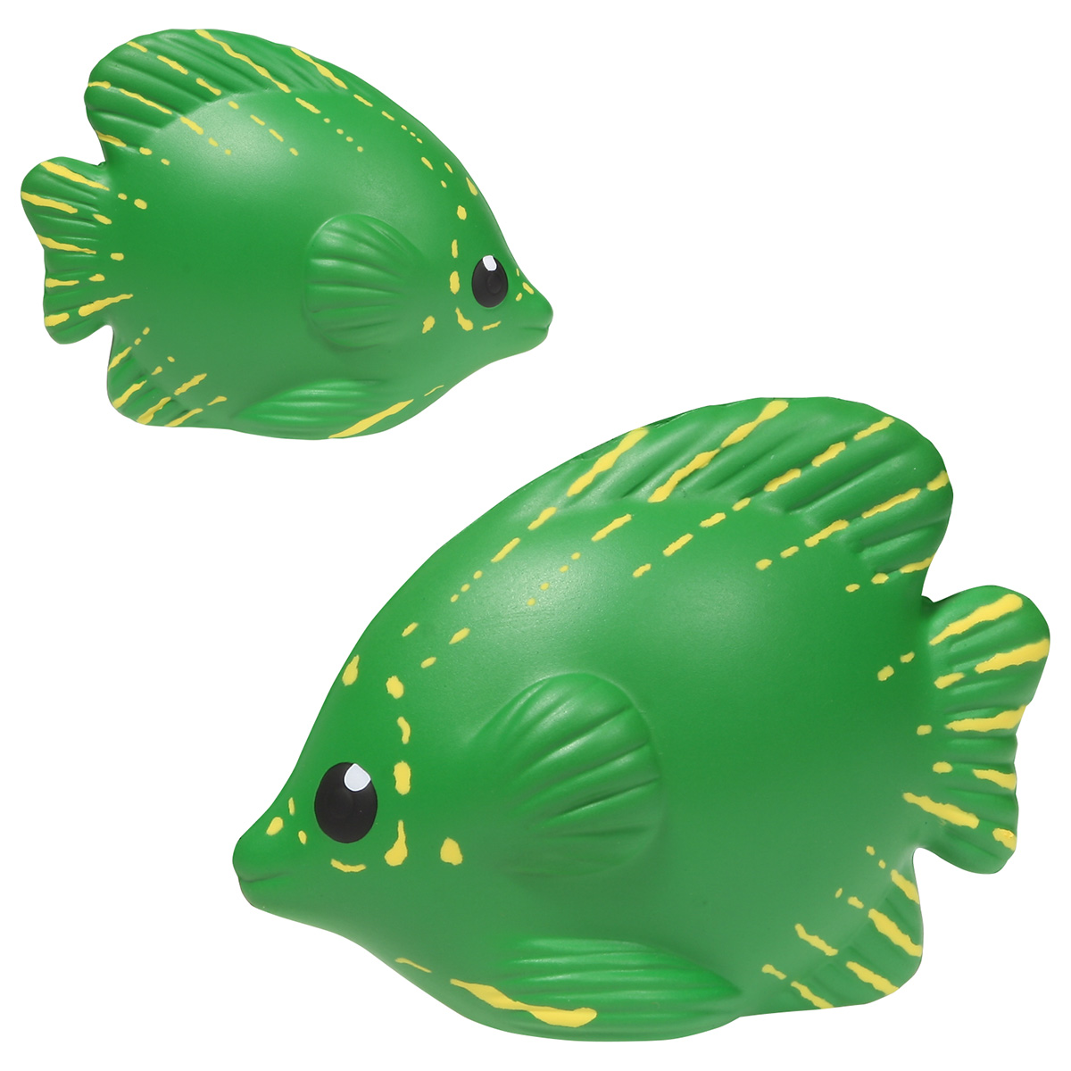 Tropical Fish Stress Reliever 1