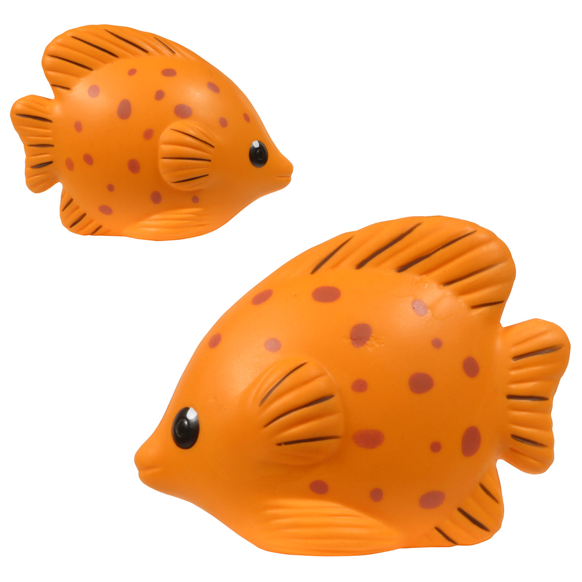 Tropical Fish Stress Reliever 1