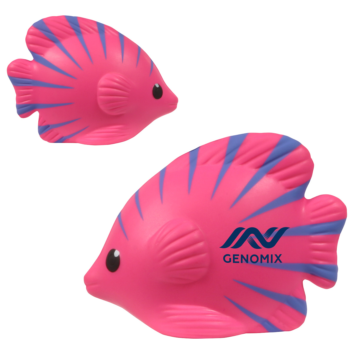 Tropical Fish Stress Reliever 1