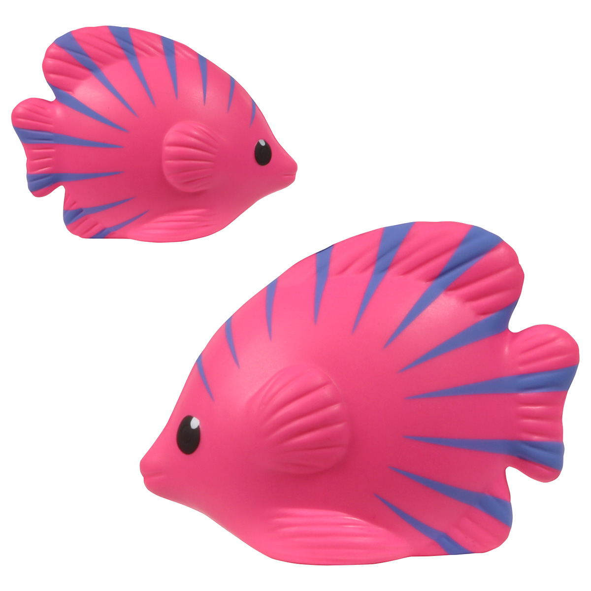 Tropical Fish Stress Reliever 1