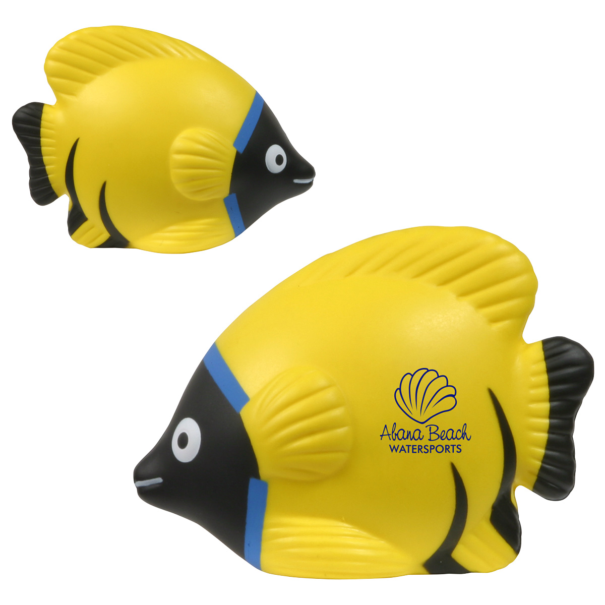 Tropical Fish Stress Reliever 1
