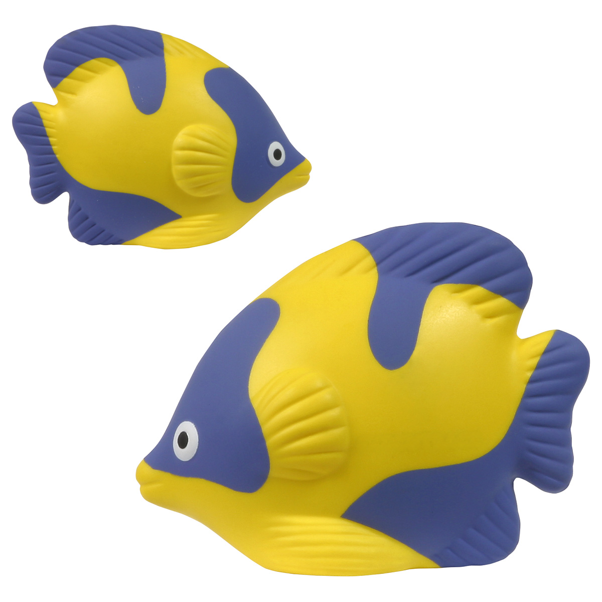 Tropical Fish Stress Reliever 1