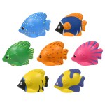 Tropical Fish Stress Reliever 2 Tropical Fish Stress Reliever 2