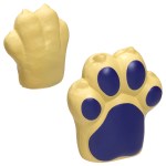 Dog Paw Stress Reliever 2 Dog Paw Stress Reliever 2