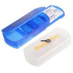 Health Case Bandage Holder Pill Box 1 Health Case Bandage Holder Pill Box 1