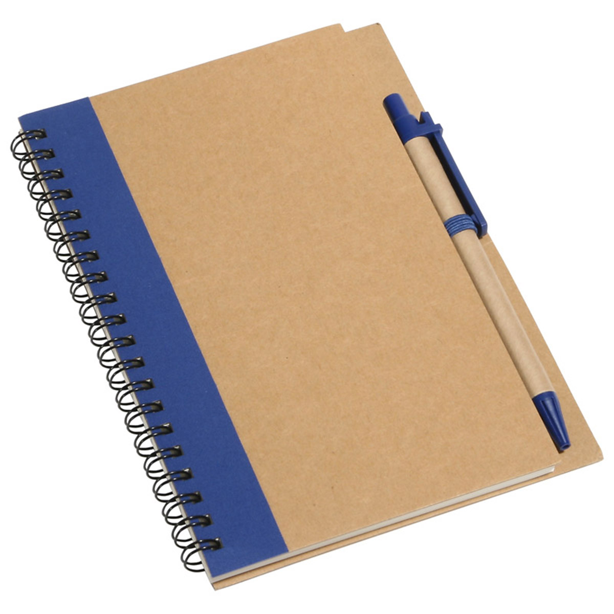 Promo Write Recycled Notebook 1