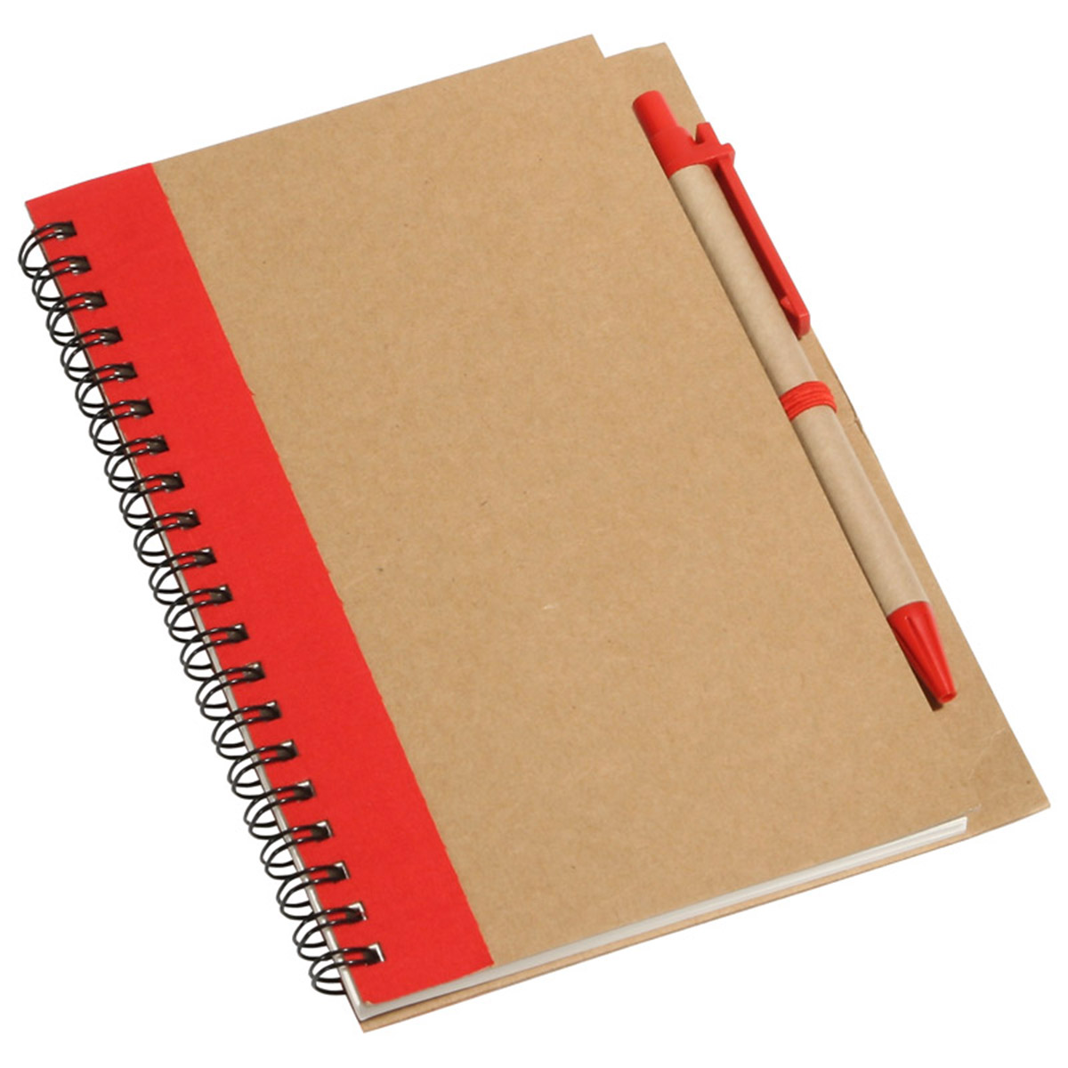 Promo Write Recycled Notebook 1