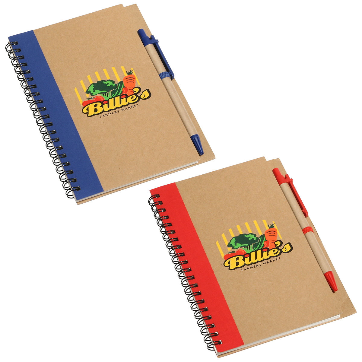 Promo Write Recycled Notebook 1