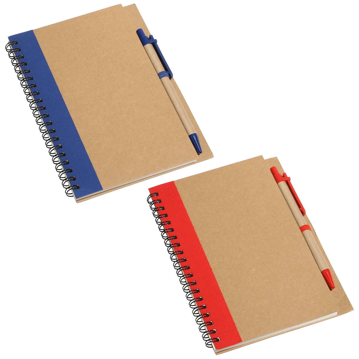 Promo Write Recycled Notebook 1