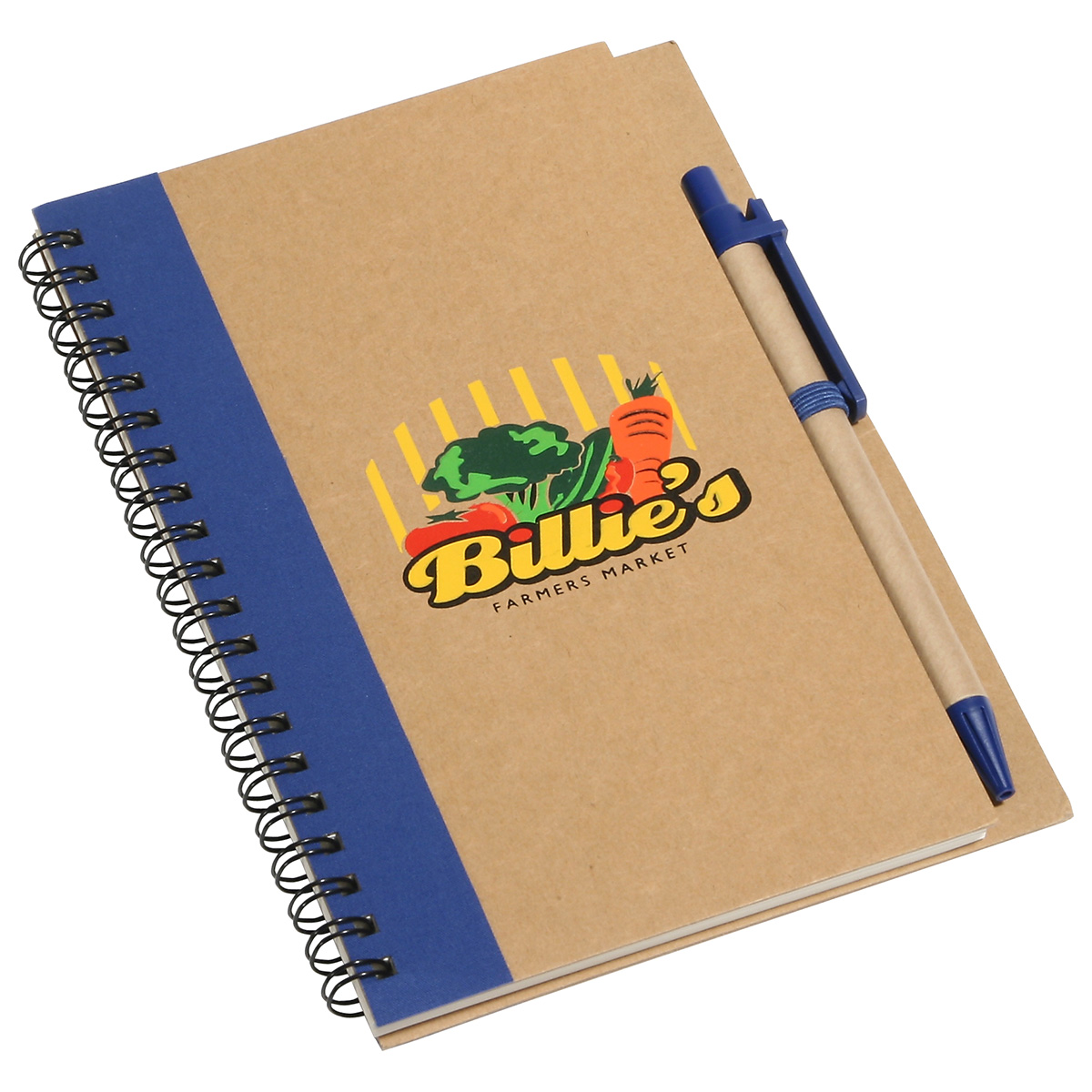 Promo Write Recycled Notebook 1