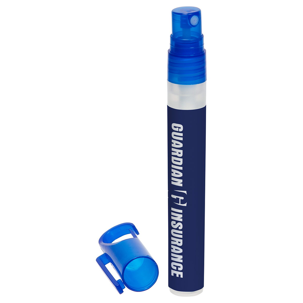 Clipper Hand Sanitizer 1