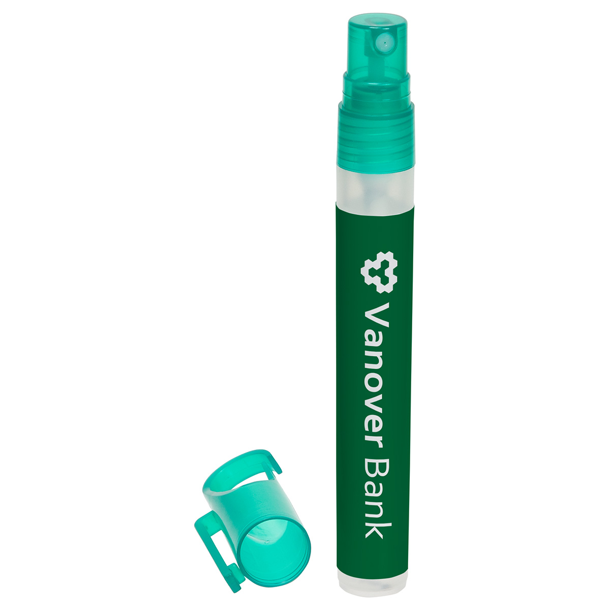 Clipper Hand Sanitizer 1