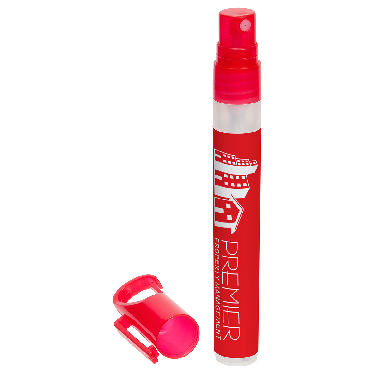Clipper Hand Sanitizer 1