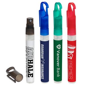 Clipper Hand Sanitizer 1