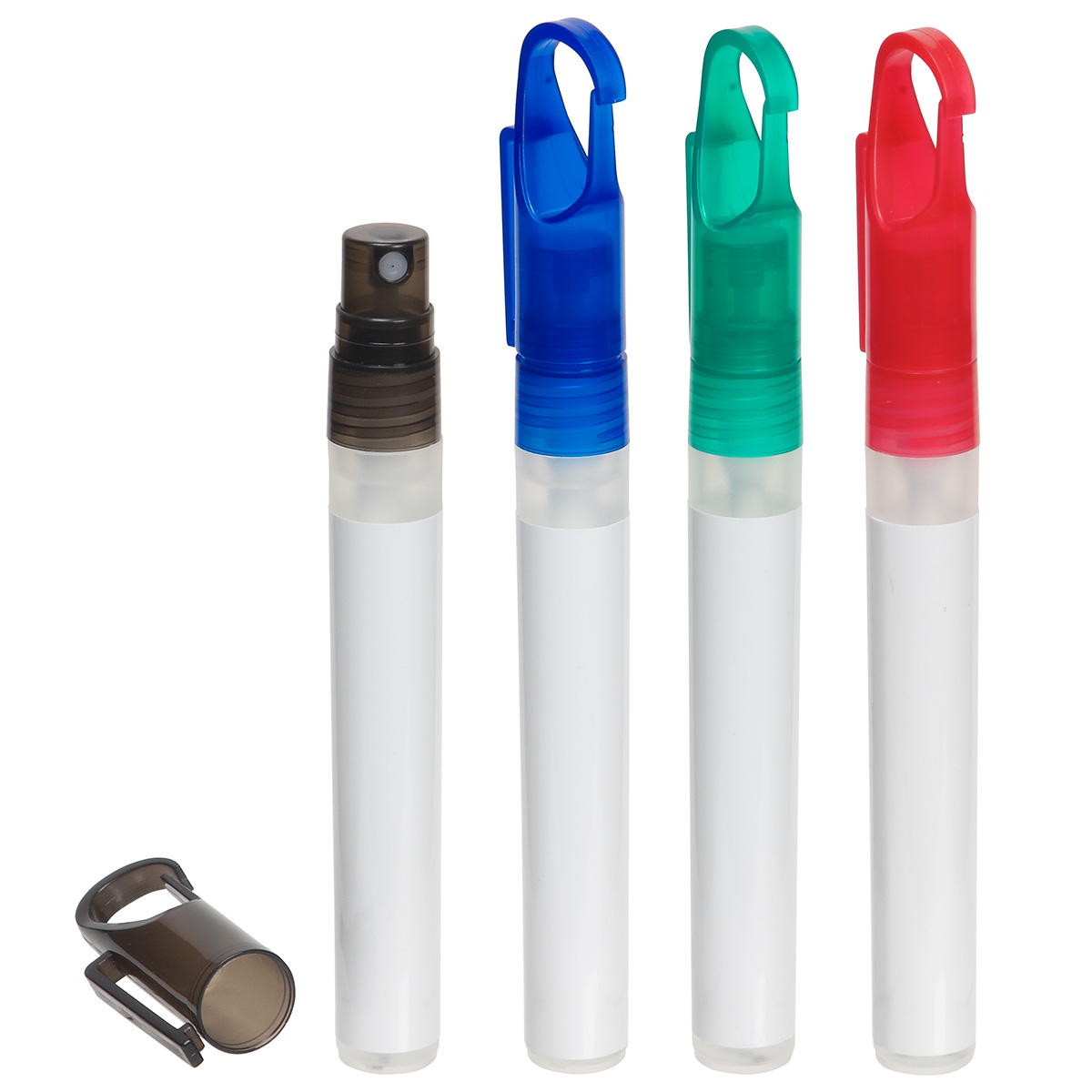 Clipper Hand Sanitizer 1
